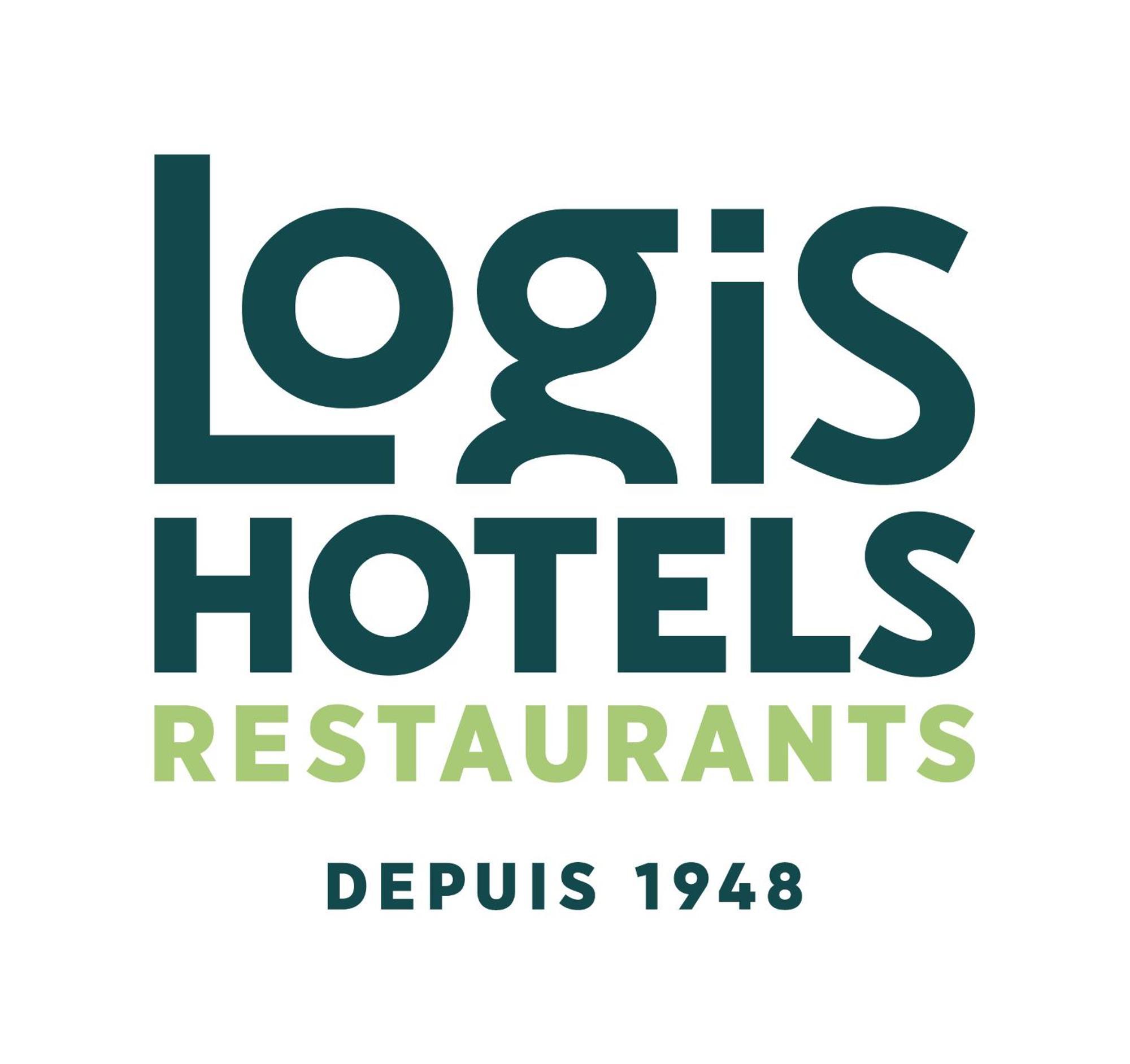 Logis Hotels - Hotel Restaurant Domaine Les Falaises Martel Exteriér fotografie
